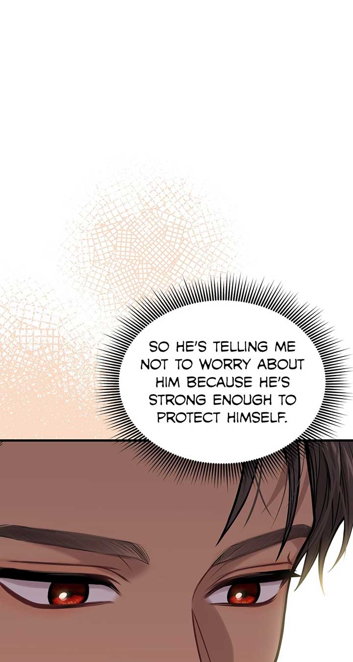The Secret Bedroom of a Dejected Royal Daughter Chapter 89 58